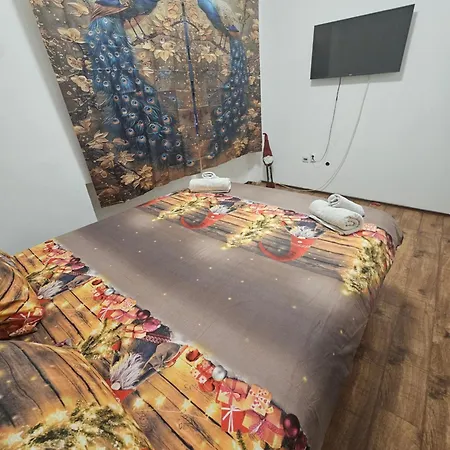 Apartment Kalina Belgrade