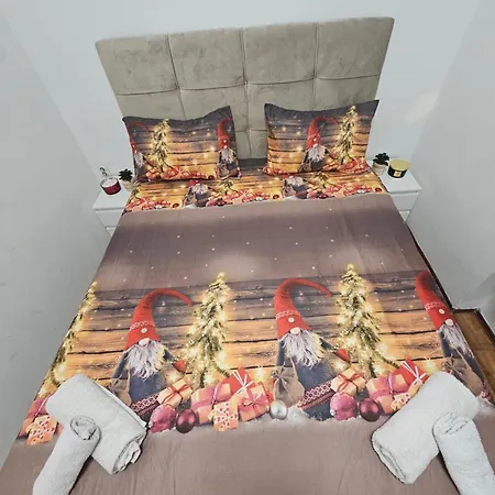 Kalina * 베오그라드