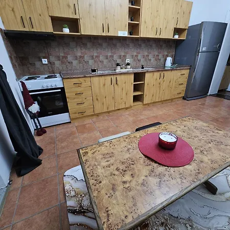 Apartment Kalina Belgrade