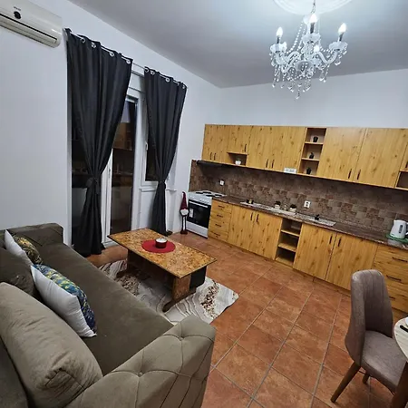 Kalina Daire Belgrad