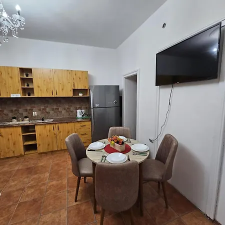 Apartment Kalina Belgrad